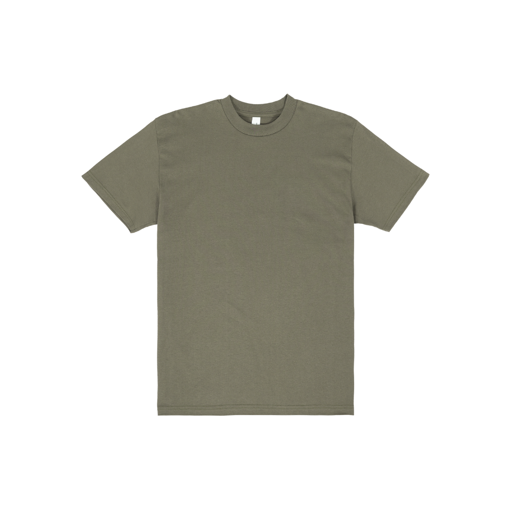 Sky Wear Basics 920C Heavy Weight T-Shirt LARGER SIZES