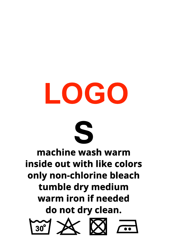 Custom Label Print