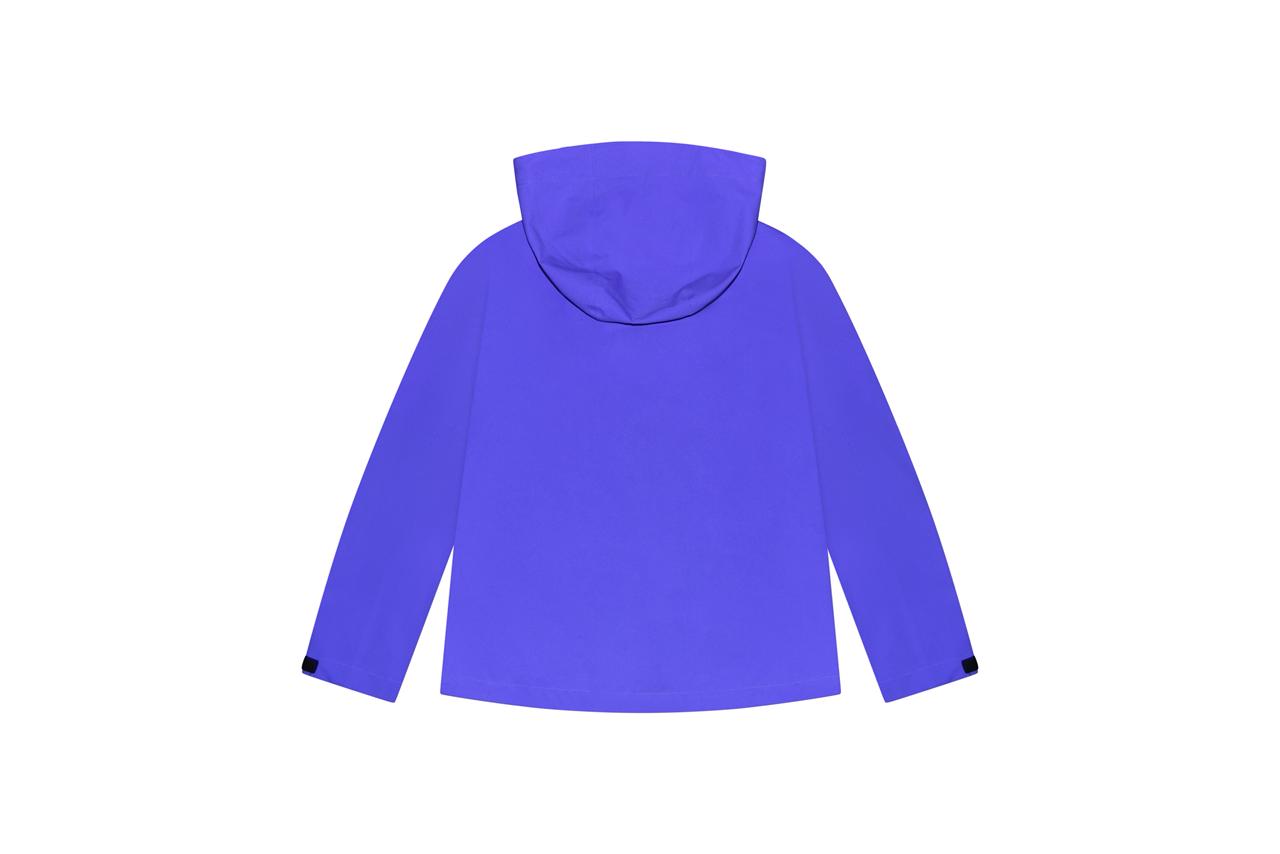 Keys ARCT Jacket