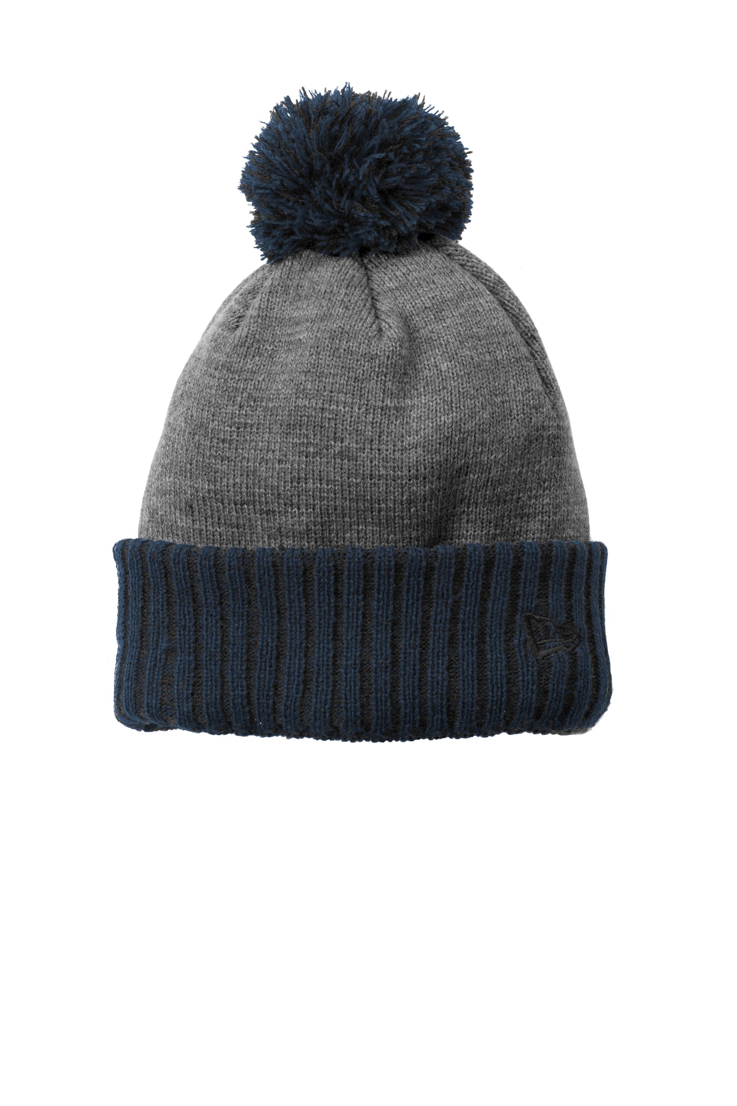 New Era - NE904 Color block Cuffed Beanie