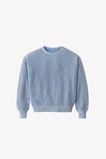 LA Apparel FMP01 - Unisex Fisherman Pullover