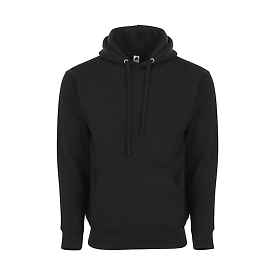 Smart Blanks 101 ADULT ESSENTIAL HOODIE (LARGE SIZES)