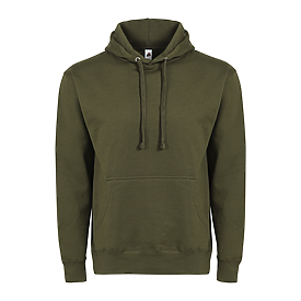 Smart Blanks 101 ADULT ESSENTIAL HOODIE (LARGE SIZES)