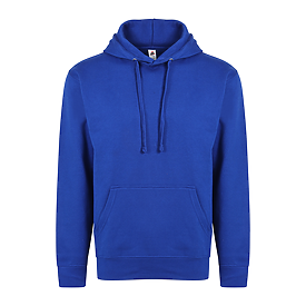 Smart Blanks 101 ADULT ESSENTIAL HOODIE (LARGE SIZES)