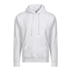 Smart Blanks 101 ADULT ESSENTIAL HOODIE (LARGE SIZES)