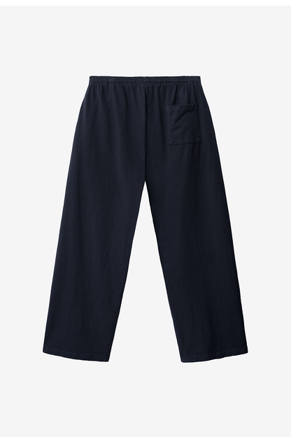 Los Angeles Apparel 1205WGD MENS WIDE LEG JERSEY PANT