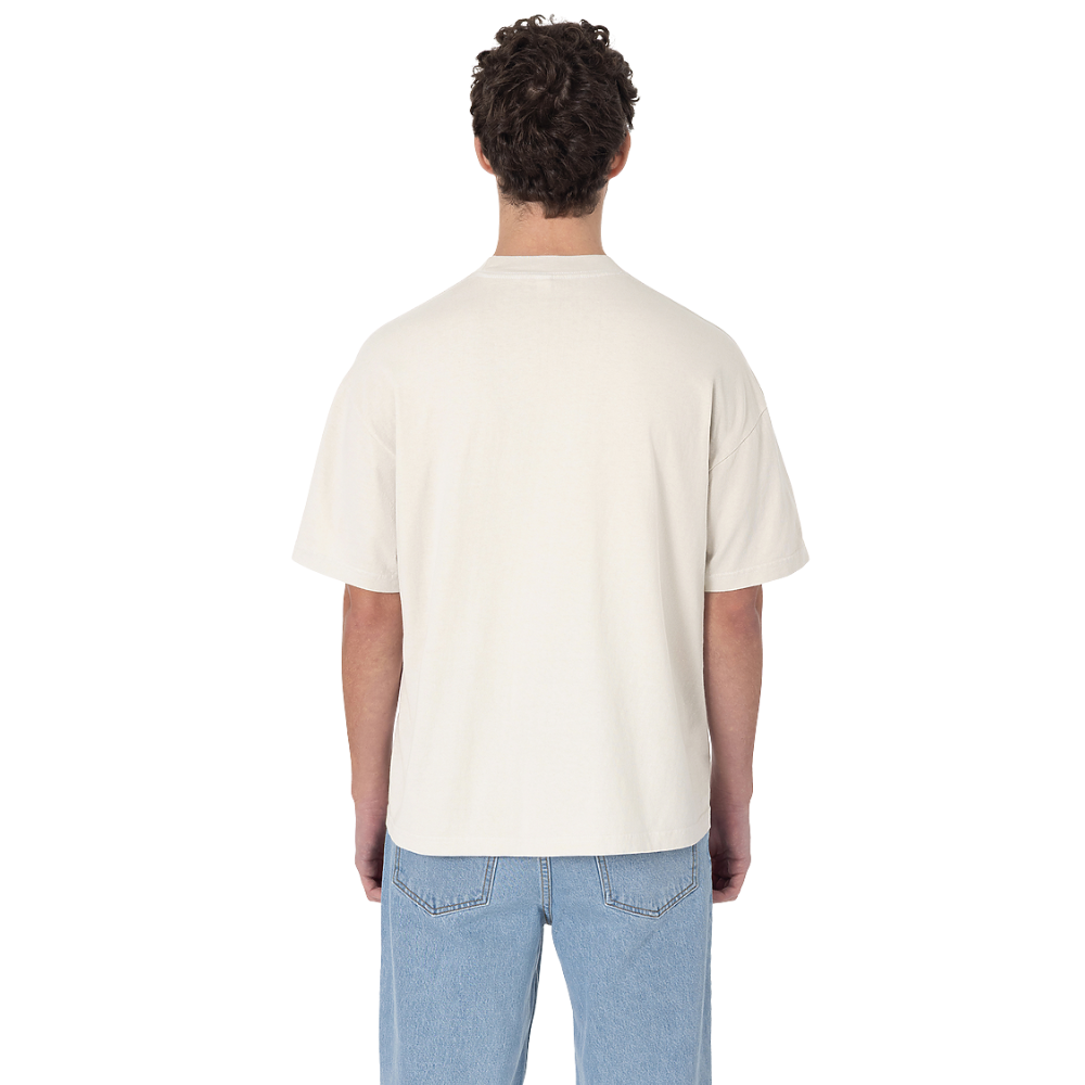 Los Angeles Apparel - 1801GD-A Garment Dyed T-Shirt (Heavy weight)