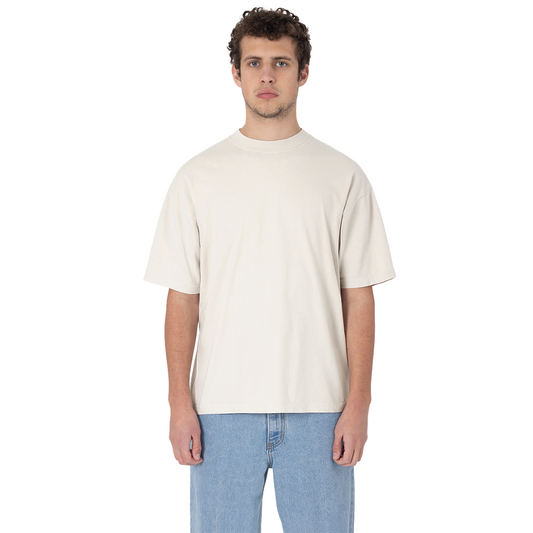 Los Angeles Apparel - 1801GD-A Garment Dyed T-Shirt (Heavy weight)