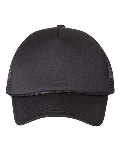 Valucap VC700 Foam Mesh-Back Trucker Caps