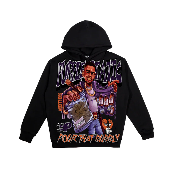 SSW Blanks - Keys Hoodie (Heavyweight)