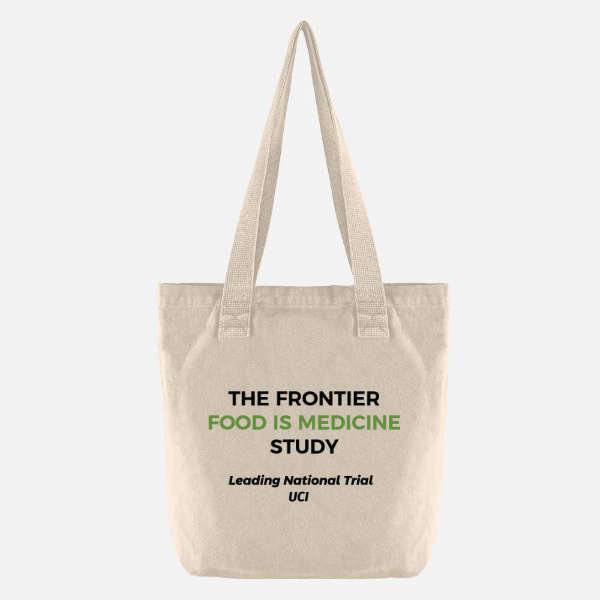 Los Angeles Apparel - BD01 - Bull Denim Tote Bag