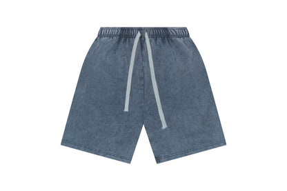 Sky Wear Basics 926 Mineral Wash Shorts