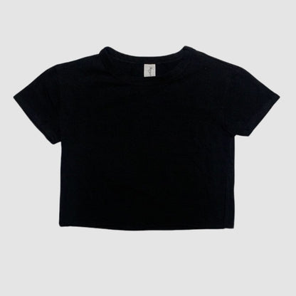 Sky Sportswear Crop Tees