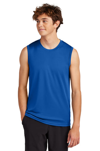 PC380SL Port & Company Performance Sleeveless Tee