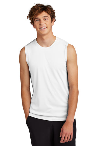 PC380SL Port & Company Performance Sleeveless Tee