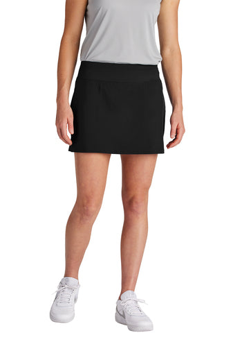 LST486 Sport-Tek Ladies Repeat Skort