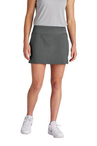 LST486 Sport-Tek Ladies Repeat Skort