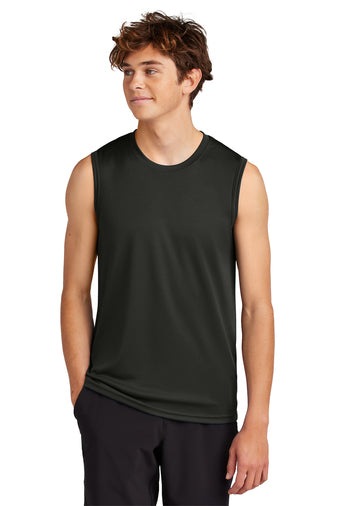 PC380SL Port & Company Performance Sleeveless Tee