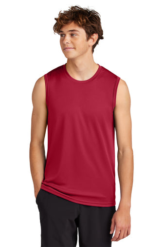 PC380SL Port & Company Performance Sleeveless Tee