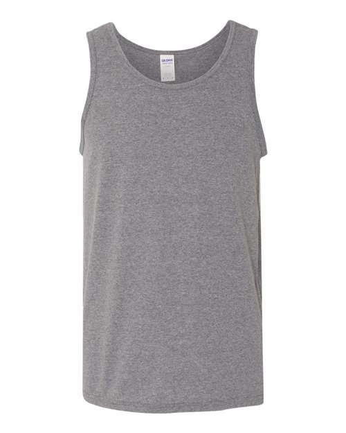 Gildan - Heavy Cotton Tank Top - 5200