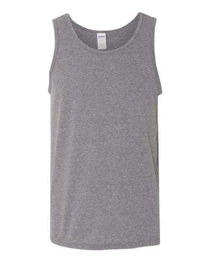 Gildan - Heavy Cotton Tank Top - 5200