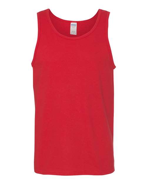Gildan - Heavy Cotton Tank Top - 5200