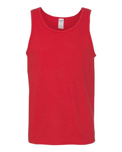 Gildan - Heavy Cotton Tank Top - 5200
