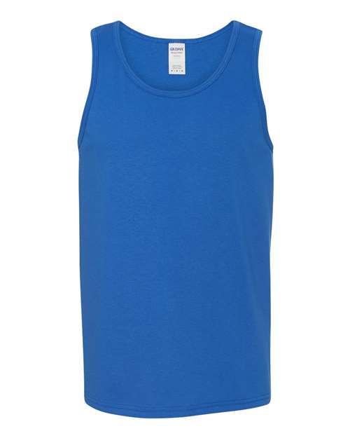 Gildan - Heavy Cotton Tank Top - 5200