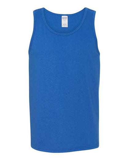 Gildan - Heavy Cotton Tank Top - 5200