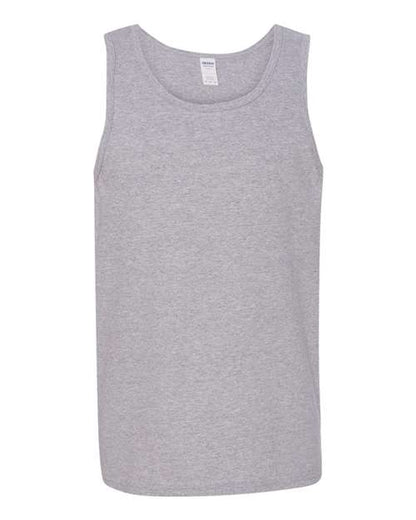 Gildan - Heavy Cotton Tank Top - 5200