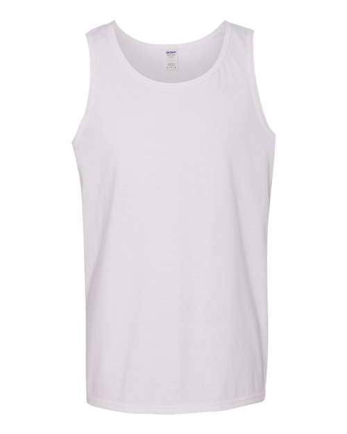 Gildan - Heavy Cotton Tank Top - 5200