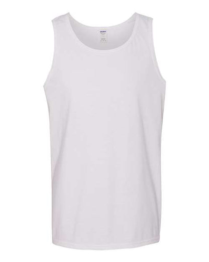 Gildan - Heavy Cotton Tank Top - 5200