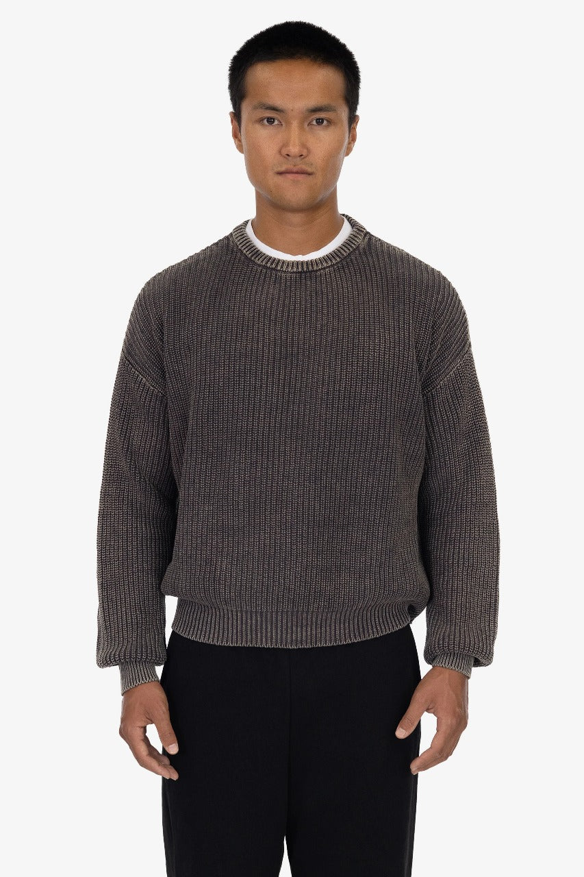 LA Apparel FMP01 - Unisex Fisherman Pullover