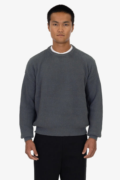 LA Apparel FMP01 - Unisex Fisherman Pullover