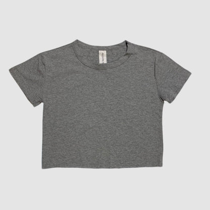 Sky Sportswear Crop Tees