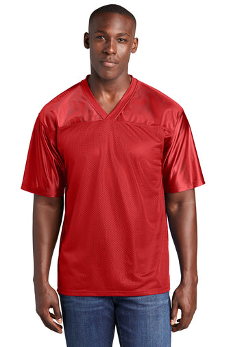 ST307 Sport-Tek PosiCharge Replica Jersey