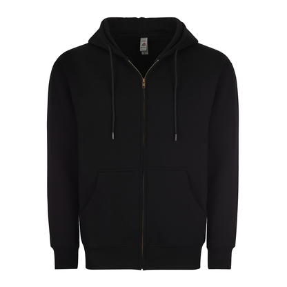 Smart Blanks - 7002 - Premium Zip Hoodie