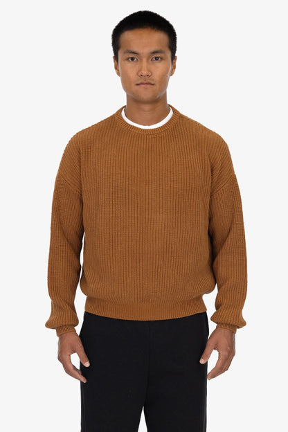 LA Apparel FMP01 - Unisex Fisherman Pullover