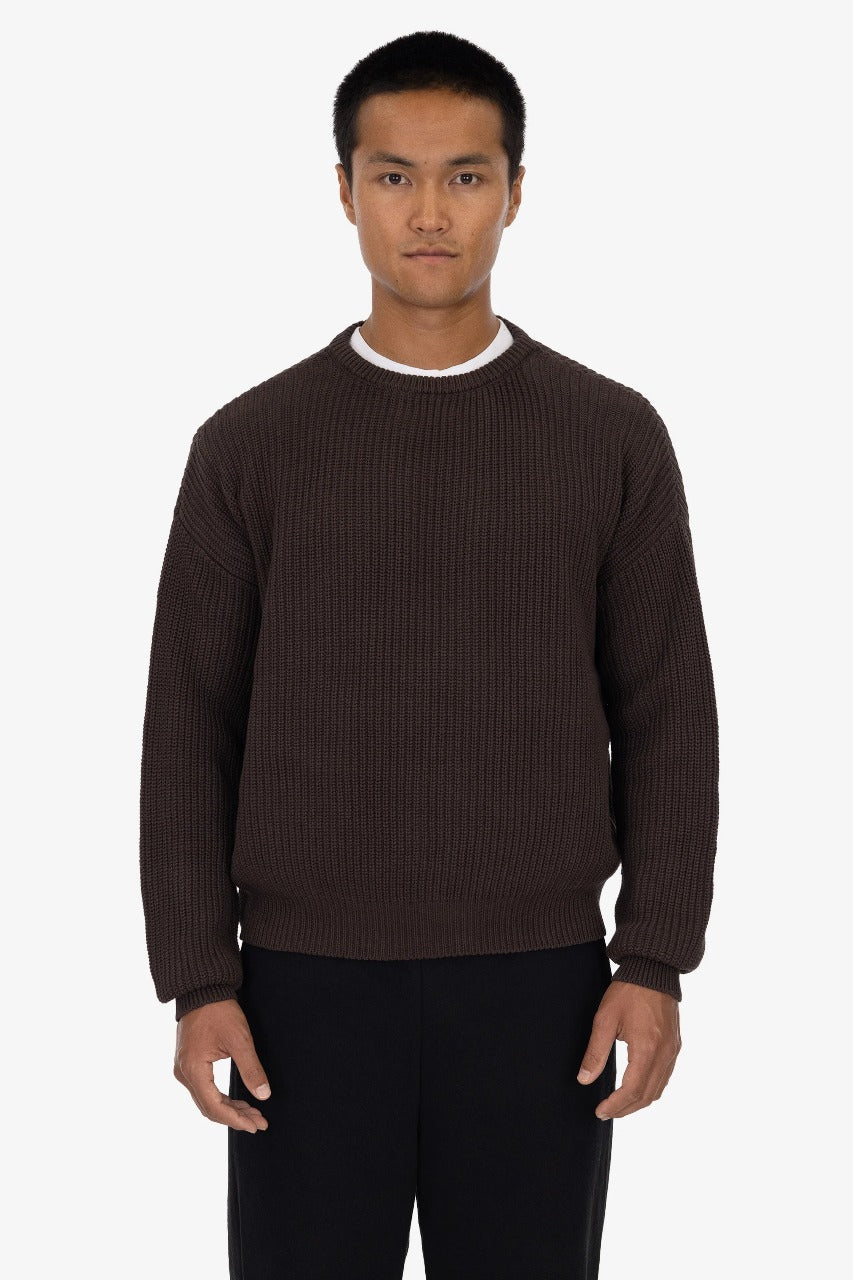 LA Apparel FMP01 - Unisex Fisherman Pullover