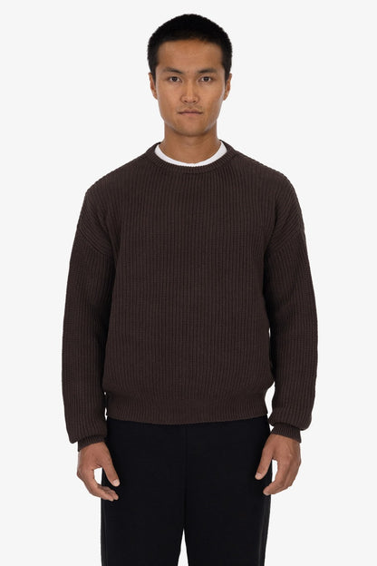 LA Apparel FMP01 - Unisex Fisherman Pullover
