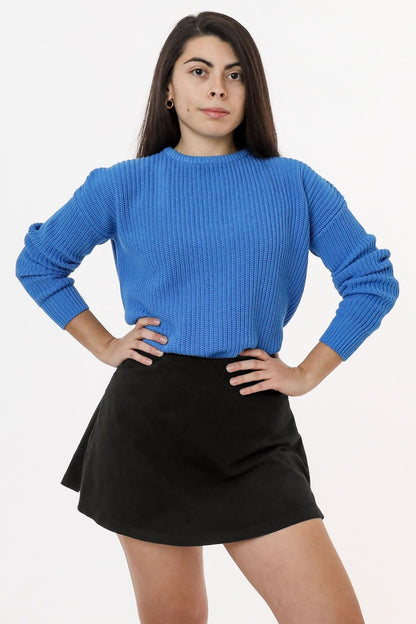 LA Apparel FMP01 - Unisex Fisherman Pullover