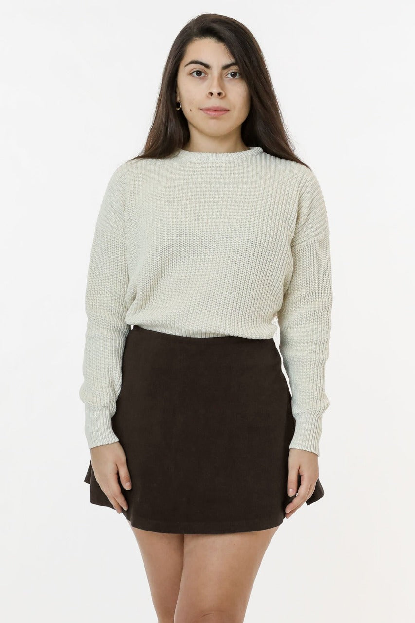 LA Apparel FMP01 - Unisex Fisherman Pullover