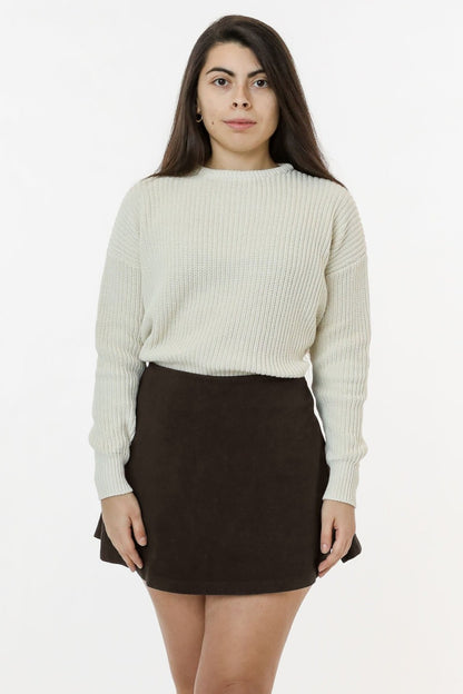 LA Apparel FMP01 - Unisex Fisherman Pullover