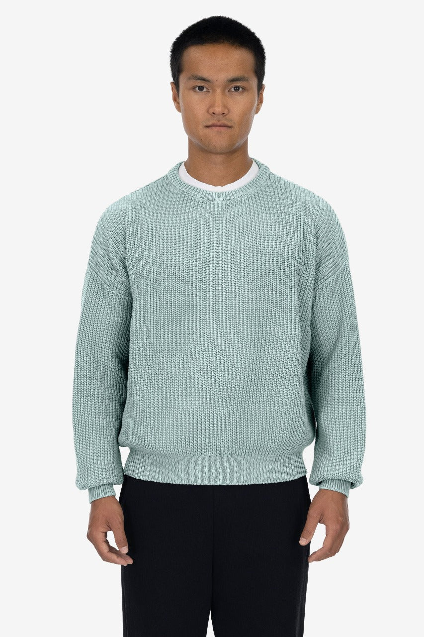 LA Apparel FMP01 - Unisex Fisherman Pullover