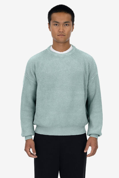 LA Apparel FMP01 - Unisex Fisherman Pullover