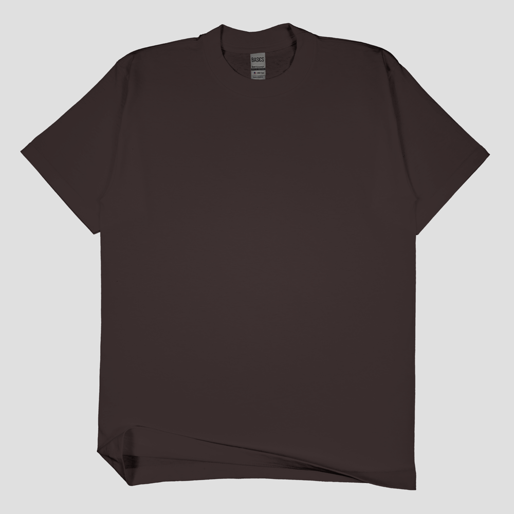 Sky Wear Basics 920C Heavy Weight T-Shirt LARGER SIZES