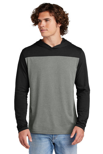 ST6044  Sport-Tek Halftime Long Sleeve Hoodie
