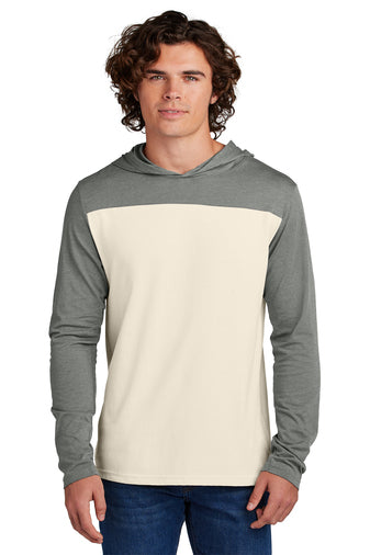 ST6044  Sport-Tek Halftime Long Sleeve Hoodie