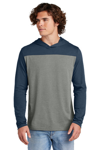 ST6044  Sport-Tek Halftime Long Sleeve Hoodie