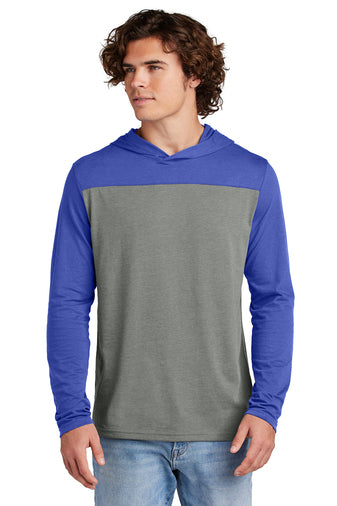 ST6044  Sport-Tek Halftime Long Sleeve Hoodie